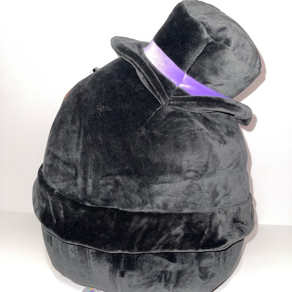 Squishmallow Aldron & FlipA Mallow Aldron and Lyndon - Picture 16 of 16